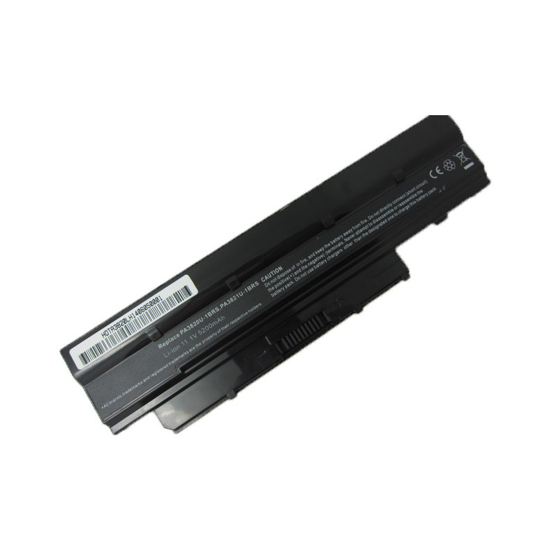 For East PABAS231 PA3820U-1BRS T215D T230 T210D Laptop Battery