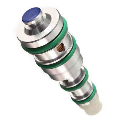 Air Conditioning Compressor Solenoid Valve – Soyutma sisteminin digər hissələri