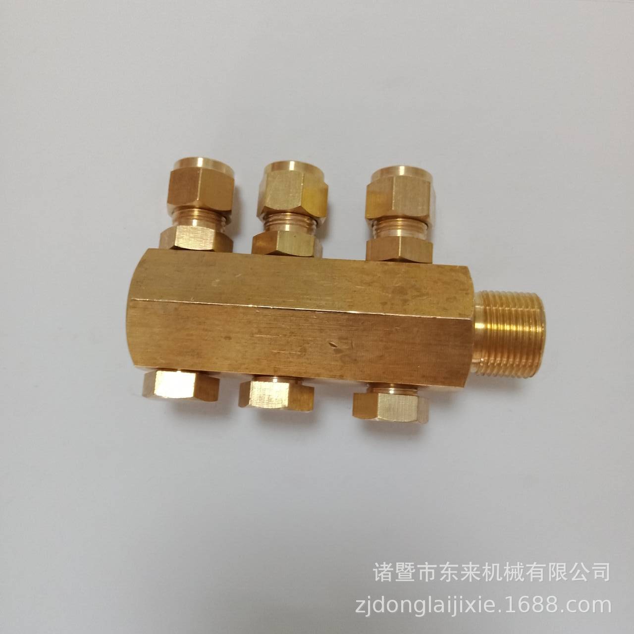 全铜氧气YQY-12减止压器 YQY-7氧气减止压器 YQY减止压器配件接头