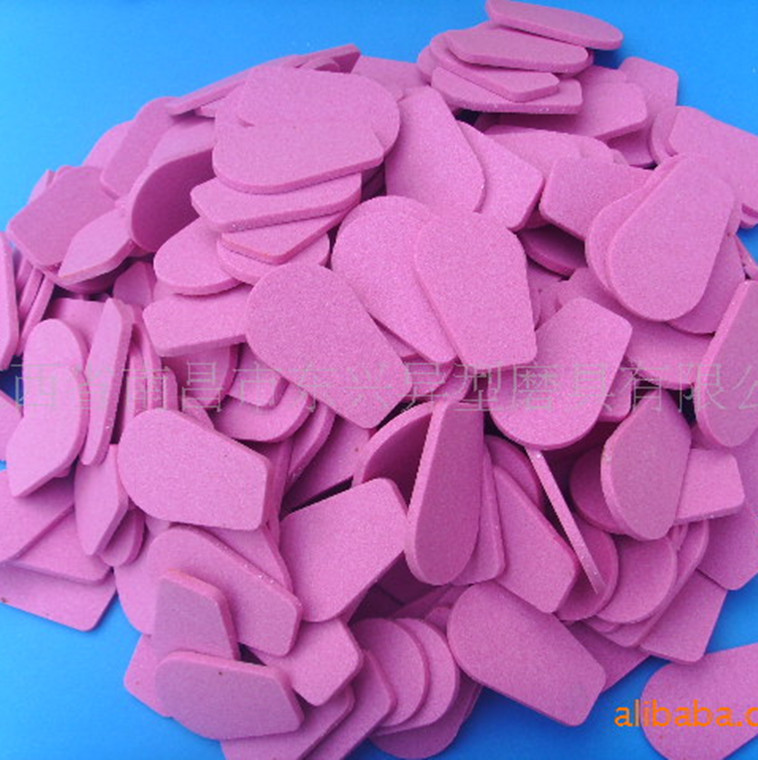 《厂家供应》供应各种美容磨脚石(图） 欢迎来定咨询