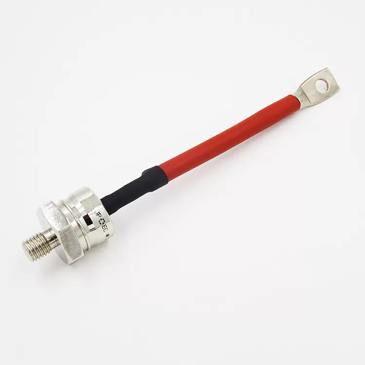 ZP150A1600V 螺旋式大功率二极管 ZP150-16 上海奇亿JPEC