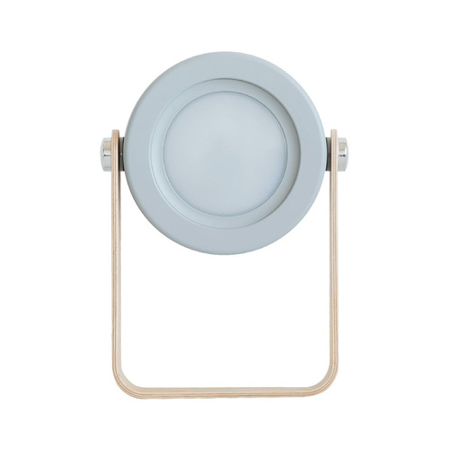 Cross-border creative student bedroom study desk lamp Nordic eye protection bedside ornaments mini dormitory lantern lights wholesale