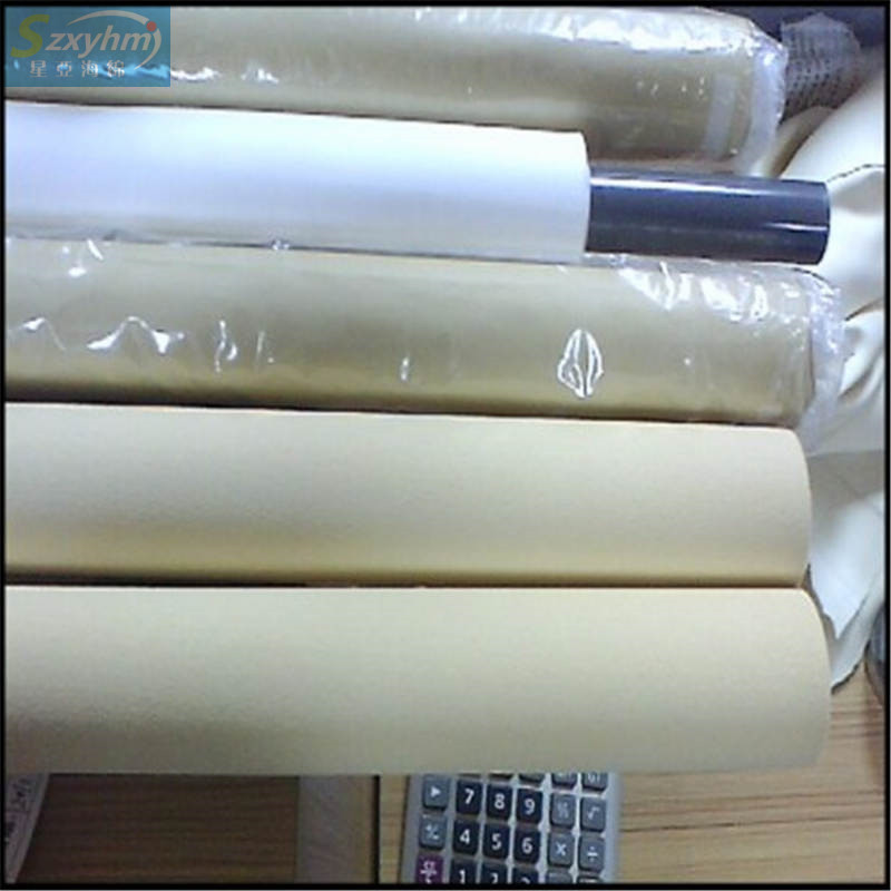 PVA强力吸水海绵管  机械吸水海棉辊  海绵空心管