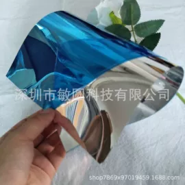 PMMA塑料片;PC塑料片;PET塑料片