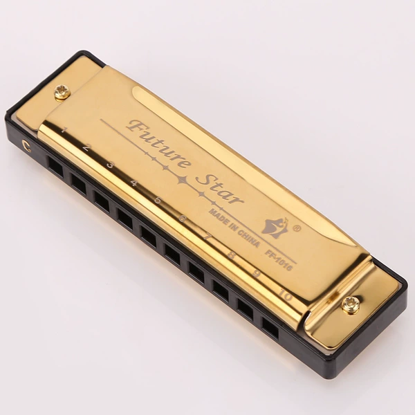 Golden