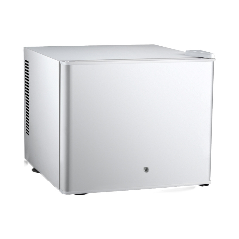 Petier 20L pequeño refrigerador pequeño habitación de hotel refrigerador bebidas refrigeradas por aire gabinete de conservación refrigerador barra de hielo