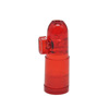 Cross -border thermal selling Acklis snuff bottle bullets Nidticular plastic material can be carried in stock and can be mixed