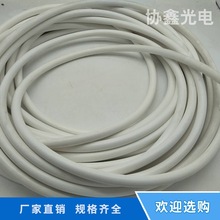 厂家批发硅胶高压试验线AGG-GYX-50KV 屏蔽硅胶高压电力测试线