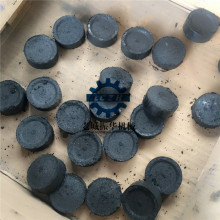 高压炭粉压片机厂家 煤粉压片机 无烟焦炭粉压片机参数