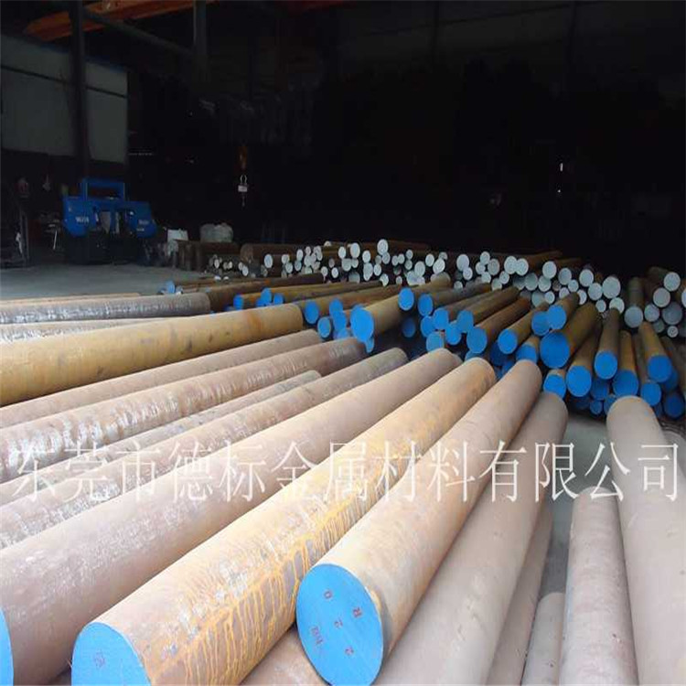 德标 140Cr3 1.2008圆棒 钢板.合金钢 圆钢