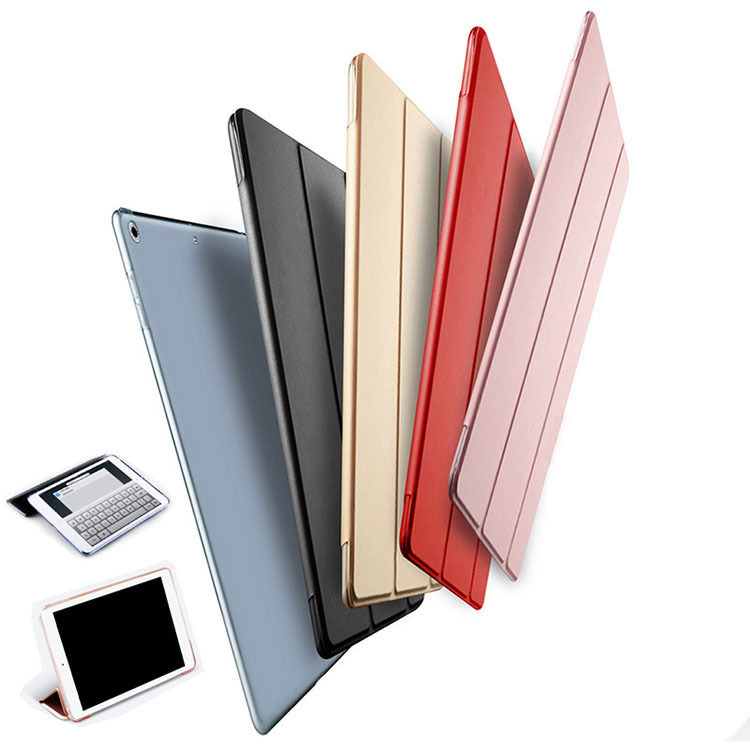 Customized Pc+Pu Suitable for Apple iPad Leather Case Mini Hard Shell Air 70% off Pro11 Protective Case