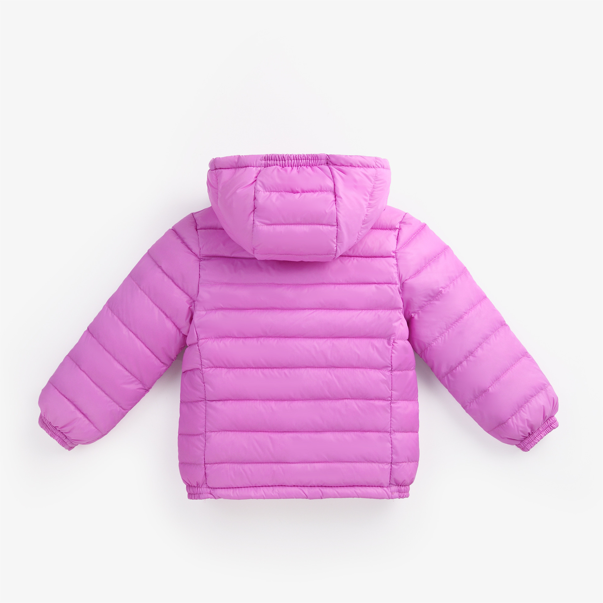 Invierno nueva llegada niños y niñas niños medianos y pequeños niños ropa grande bebé ligero 90% pato blanco abajo chaqueta