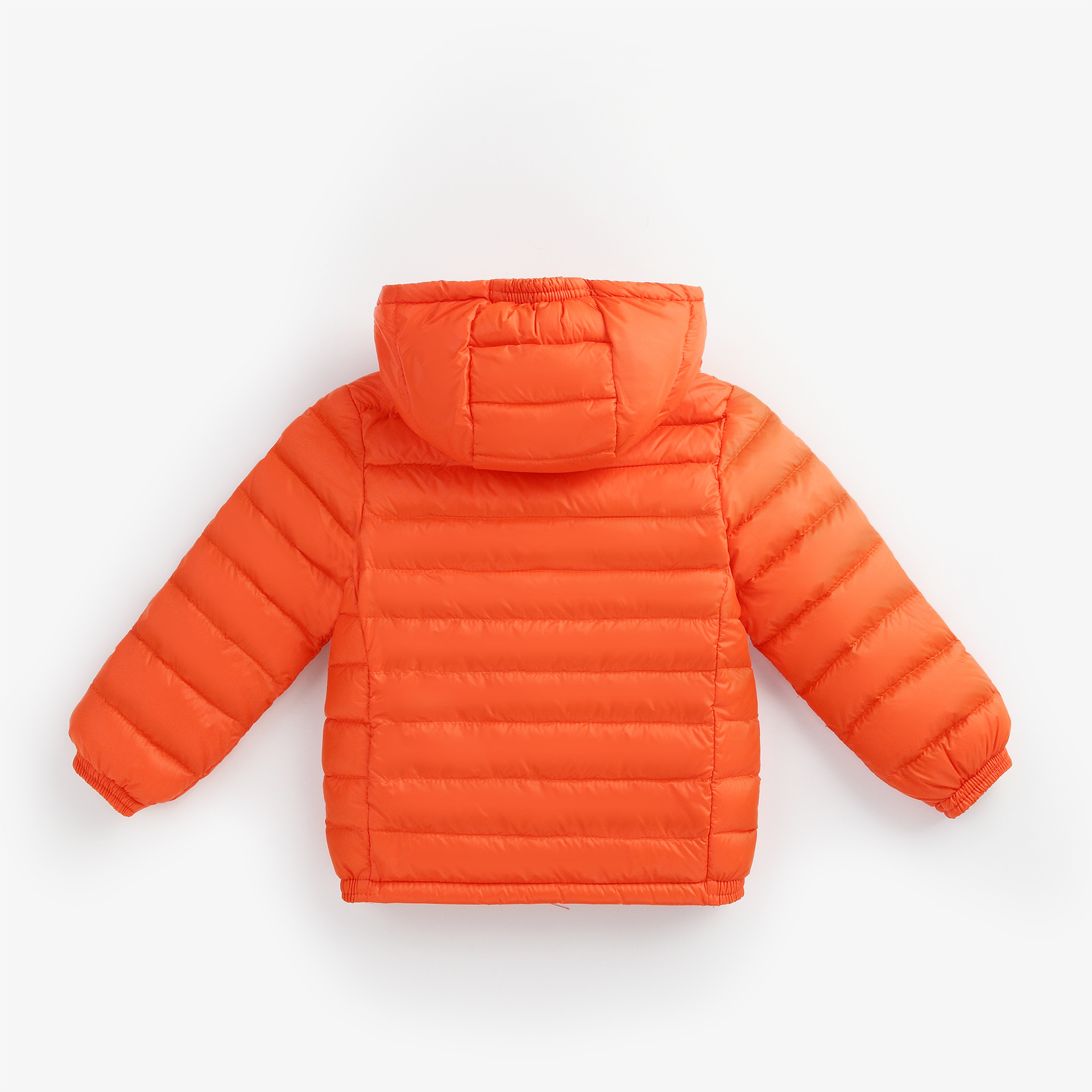 Invierno nueva llegada niños y niñas niños medianos y pequeños niños ropa grande bebé ligero 90% pato blanco abajo chaqueta