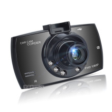 跨境小型汽车行车记录仪礼品车载行驶普清car dvr单镜头DASH CAM