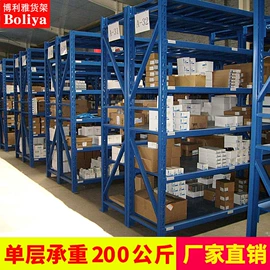 仓储货架;阁楼货架;其他仓储设备