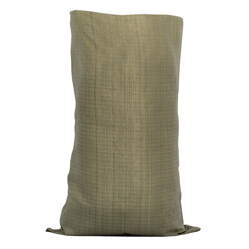 Fábrica directa pp bolsas de plástico tejidas al por mayor grandes bolsas de piel de serpiente bolsa de construcción bolsa de basura expreso