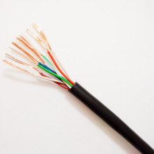 CAT5E 24AWG ����� 7*0.18MM�o���~���ܛ�W�� �^�yԇ�_�˾W��