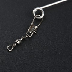 Fishing Gear Spring Shooter Lazy Fishing Device Automatic Fishing Device High-Speed Hook Shooter Fishing Accessories Fishing Hook String