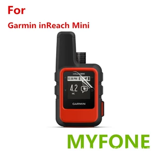 Garmin佳明inReach mini屏幕贴膜 保护膜 防爆软膜 柔性玻璃膜