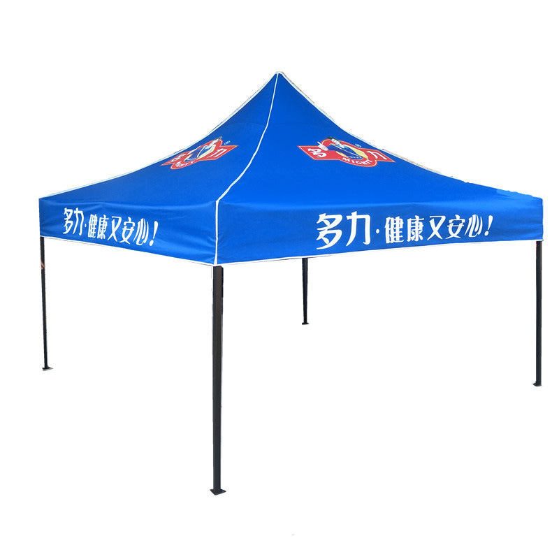 浙江金华长期大量现货出租3M*3M可折叠收缩铝合金管4人帐篷(图)