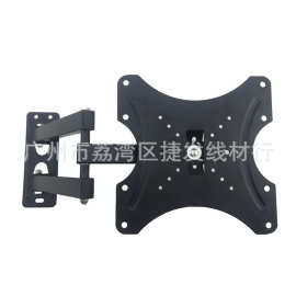 14-42寸伸缩旋转挂架电视机壁挂支架Flat panel TV wall bracket