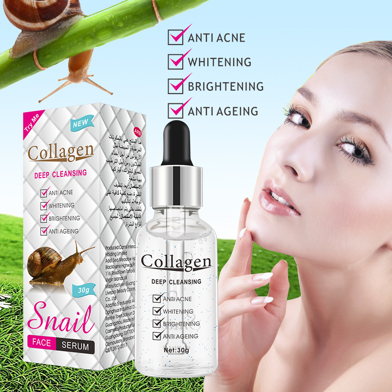 collagen for face