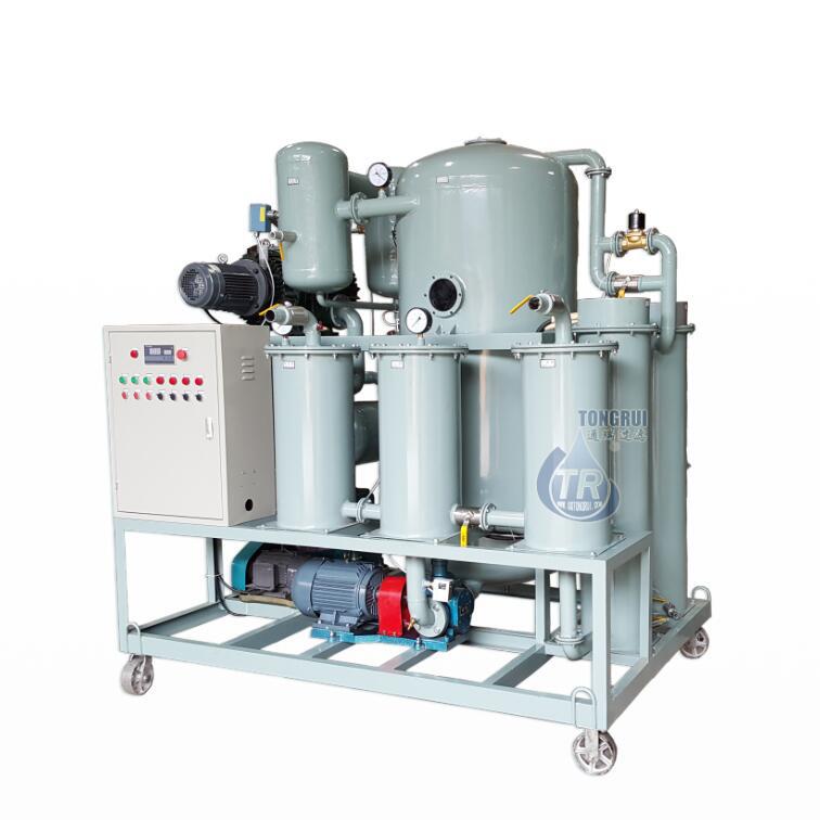 重庆滤油机ZJA双级真空抽油机,变压器检修去除乙炔净油机