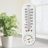 Factory direct selling Tianjin Kehui DYWSJ indoor and outdoor wet and wet thermometer Greening wall hanging high precision