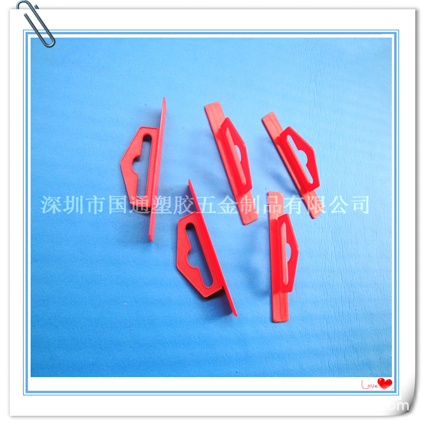 新款上市现货供应连体三角扣42MM三角挂钩大三角新款上市现货供应