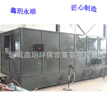 鑫玥环保供应工业燃煤生物质热风炉 锅炉辅机  LRF型热风炉