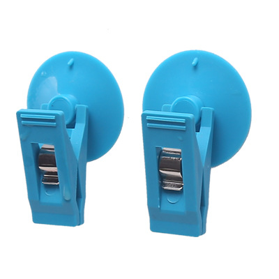 DM-162 블루(40mm 흡착컵)