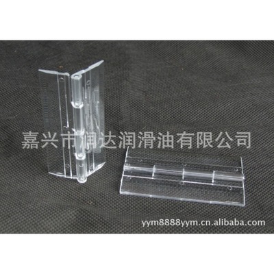 长期供应有机玻璃合页 亚克力合页3.5 亚克力合页批发|ru