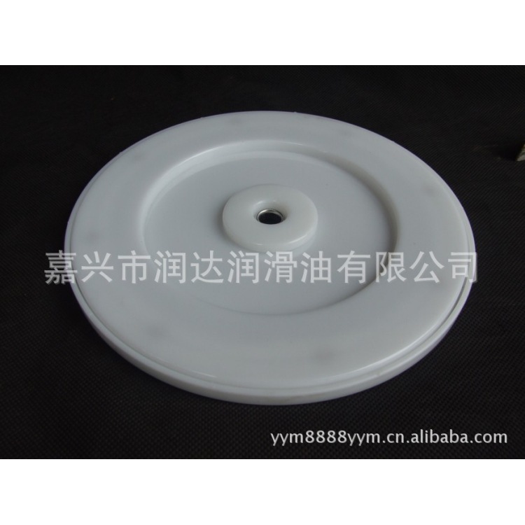 可定 制出售9''展示架转盘 塑料转盘 旋转转盘 亚克力转盘旋转