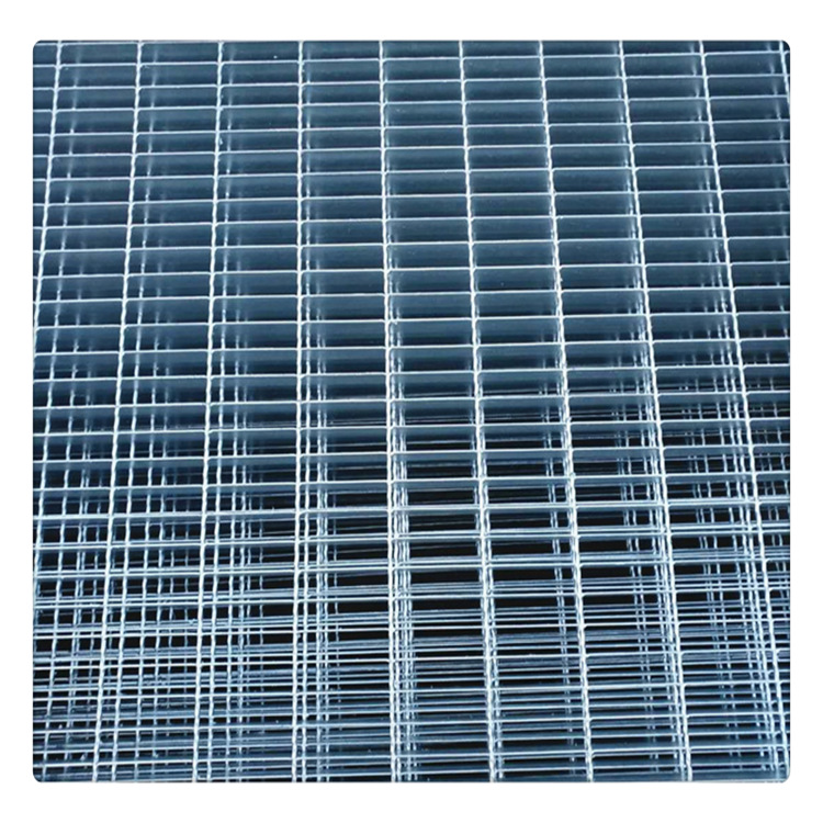 广州厂家钢格栅排水沟盖板热镀锌地沟盖板集水井盖价格优惠