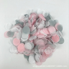 ��Ʒ�A��2.5CM��Ƭ��ɫ�b��ɫ�b��Ƭ36���������ﵰ���b���