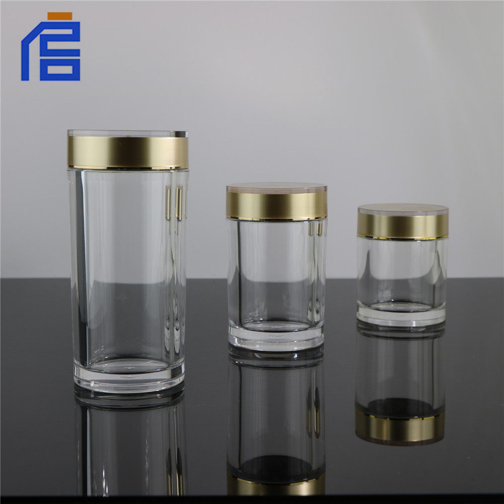 批发加工150ml直圆系列胶囊瓶 红盖透明保健品瓶塑料保健品瓶厂家