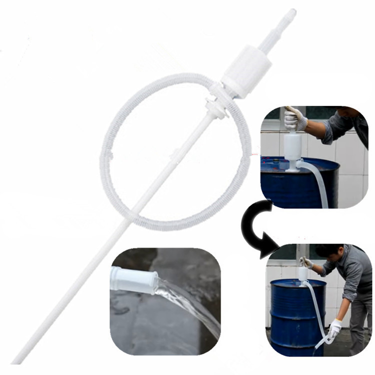大油抽 大号塑料耐酸碱油抽 手动吸水器 虹吸管 手动抽油器|ru