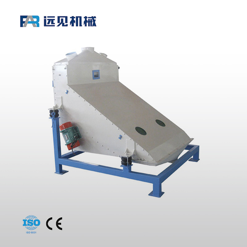 供应饲料分级机械 颗粒筛理设备 SFJZ系列振动分级筛
