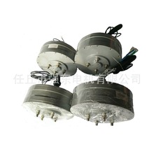 直流调速电机电动汽车轮毂电机油电混合轿车配件电机