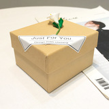 Ретро кожаные часы, коробка для часов, ароматизированный чай, чай в пакетиках, свежая упаковка, подарок на день рождения