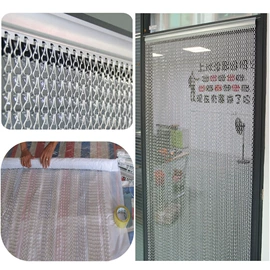 花盆容器;其他金属网;金属建材