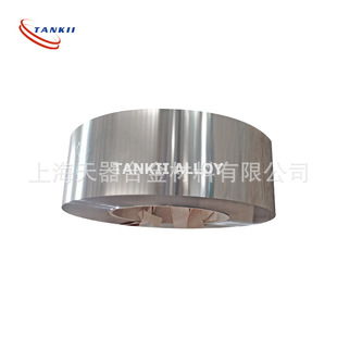 �S��ֱ�N������t�Ͻ�Cr15Ni60 ��t�� 0.01*60mm