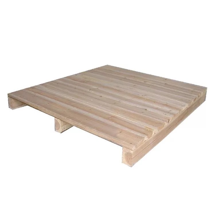 泉州出口木托盘免熏蒸胶合板栈板木卡板mu'x【森工木制品】