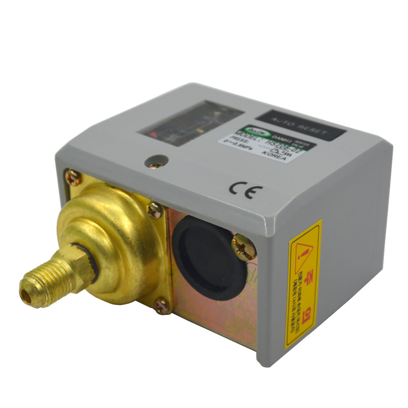 ����DANHI����HS206-02ˮ����������ѹ������HS-206��¯ѹ������