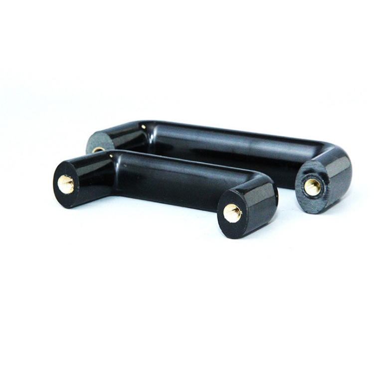 Square plastic automatic switch key