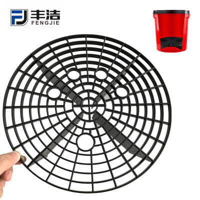 沙石隔离网 洗车过滤网 砂石分离器 跨境热卖Grit Guard 现货供应