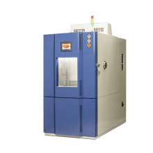 高精度恒温恒湿试验箱步入式恒温恒湿控制器可选配潮态温度调节箱