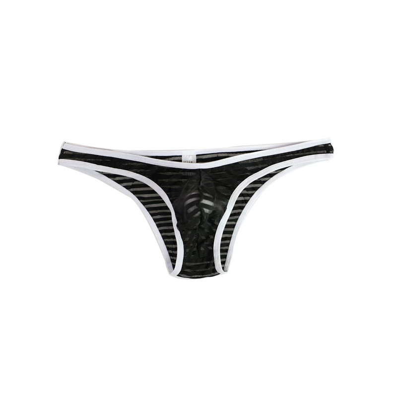 Underwear, sexy comfortable pants, harness, A-line