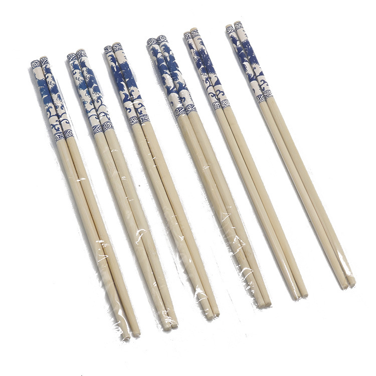 Manufacturer wholesale opp disposable independently wrapped bamboo…