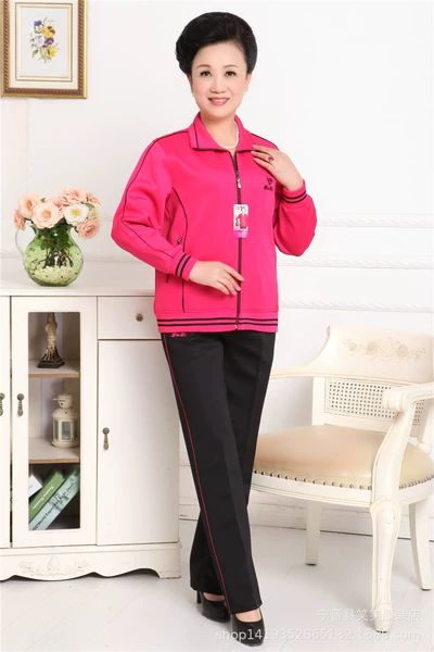 Rose Red+Black Set